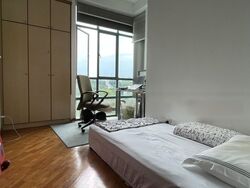 Tanglin Regency (D10), Condominium #471417891